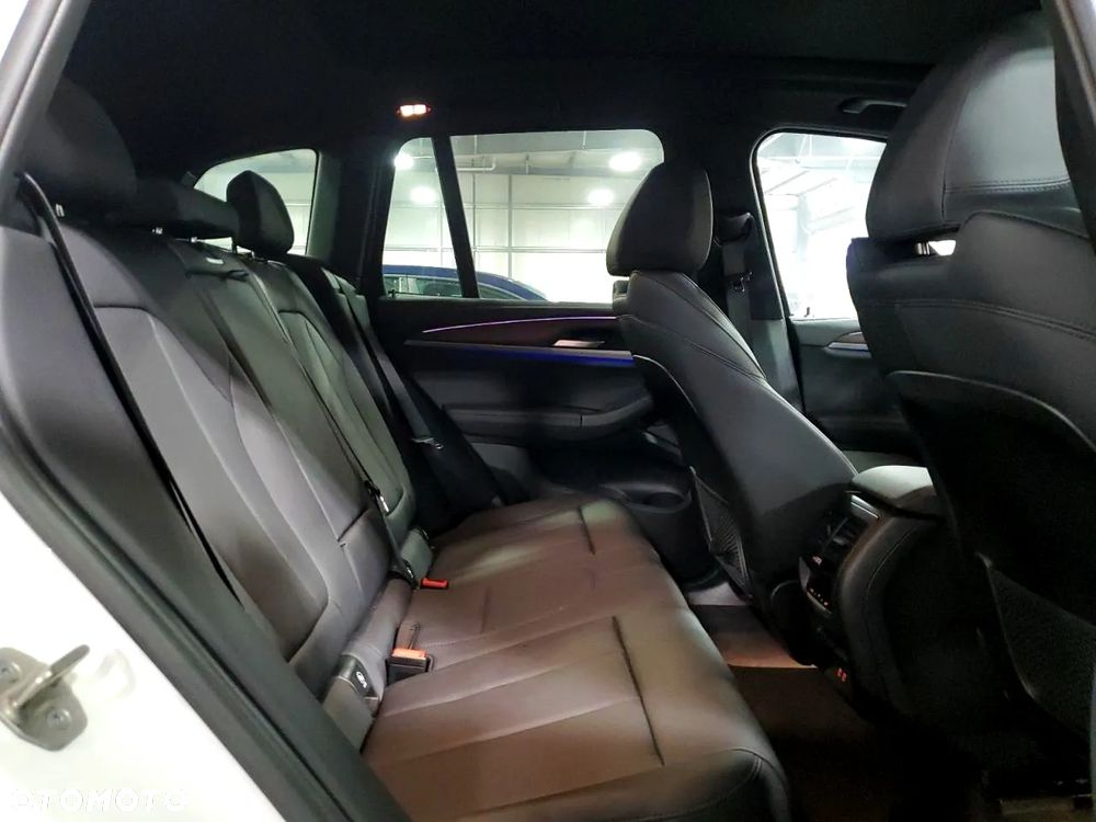 BMW X3 xDrive30i M Sport sport - 12