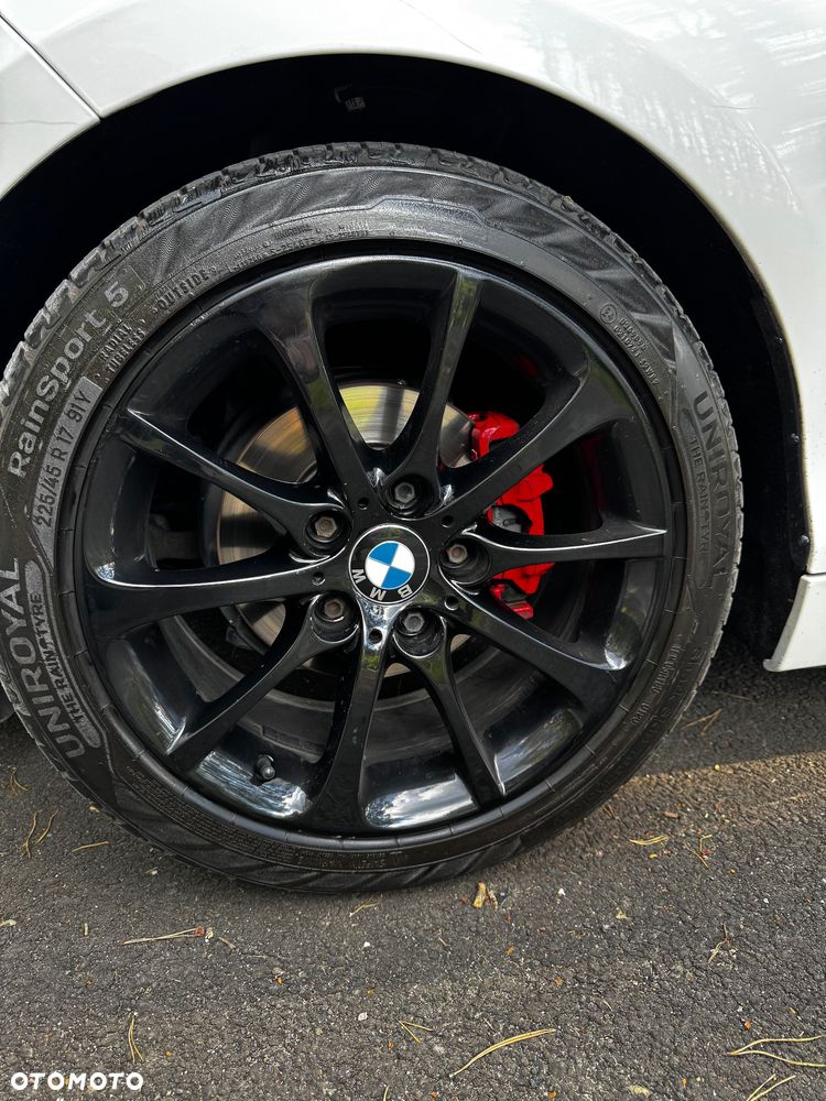 BMW Seria 1 116i Urban Line - 17