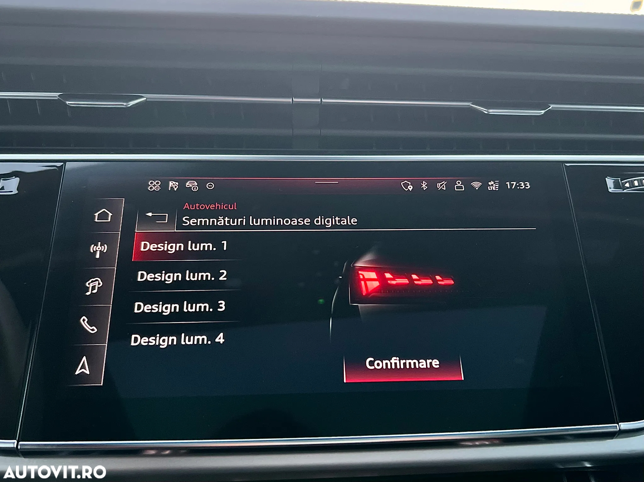 Audi Q7 55 TFSI e quattro Tiptronic PHEV Basic - 34