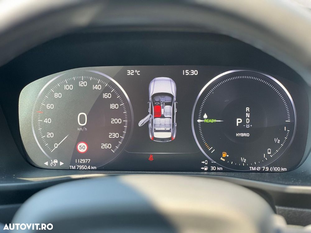 Volvo XC 40 - 21