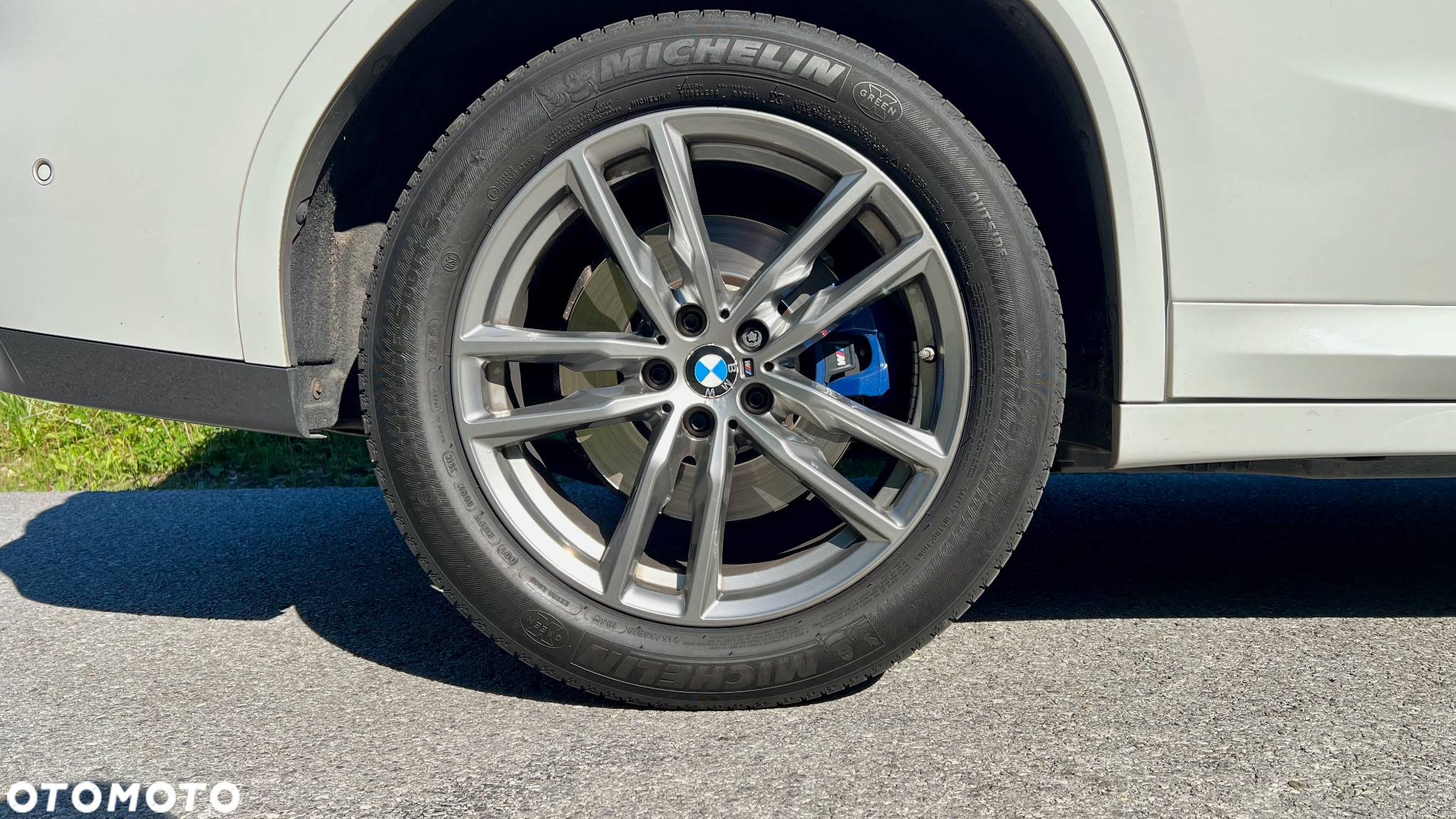 BMW X4 xDrive30i M Sport sport - 18