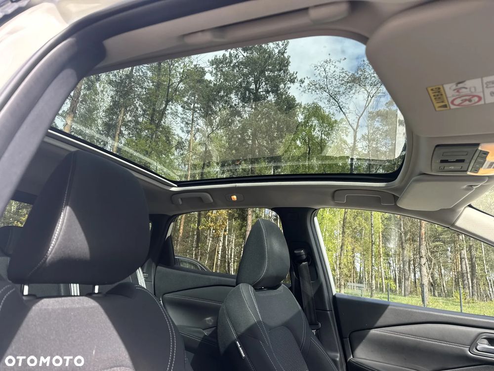 Nissan Qashqai 1.3 DIG-T MHEV N-Connecta - 15