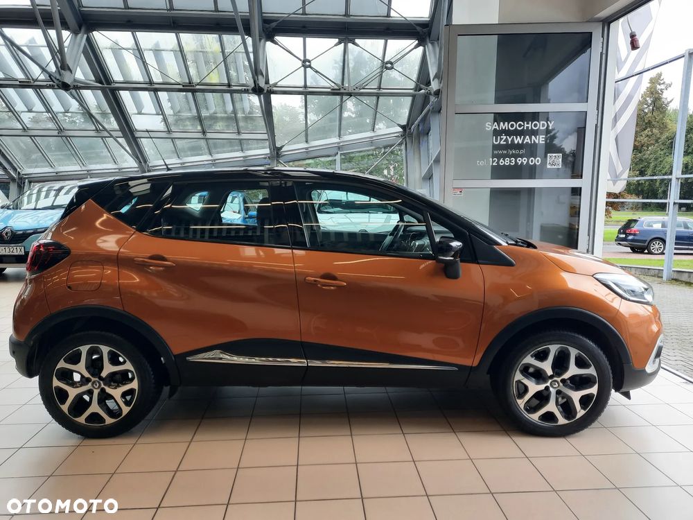 Renault Captur TCe 150 GPF INTENS - 13