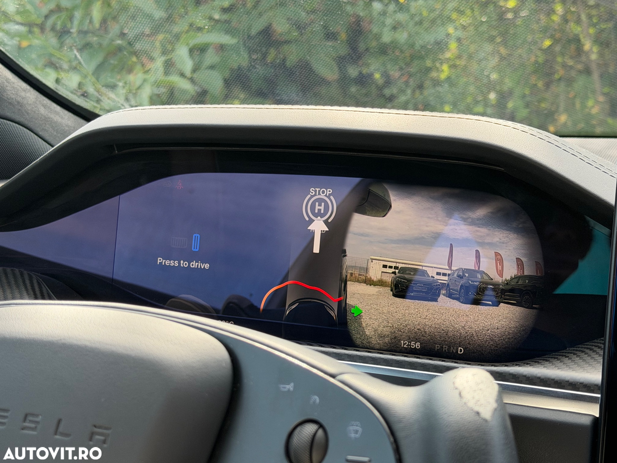 Tesla Model S Plaid - 33