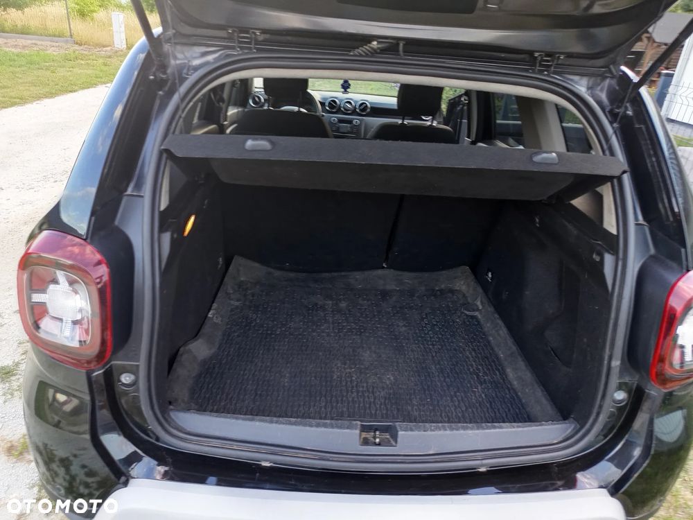 Dacia Duster 1.0 TCe Comfort - 9