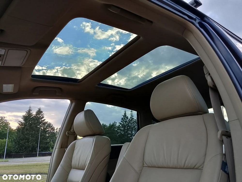 Honda CR-V 2.0i-VTEC Automatik Executive - 30
