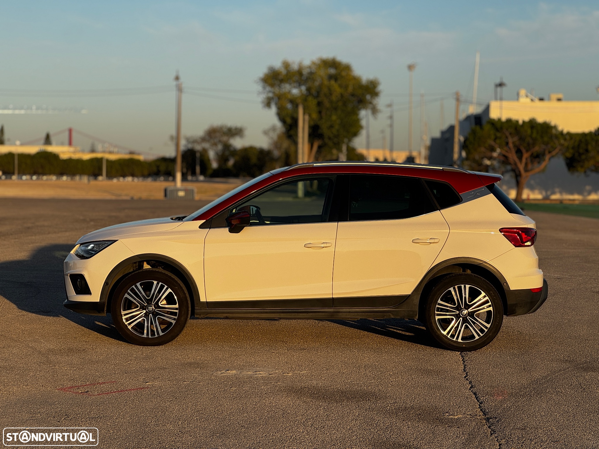 SEAT Arona 1.0 TSI Xcellence - 6