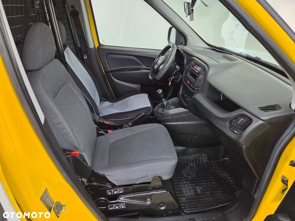 Fiat DOBLO - 10