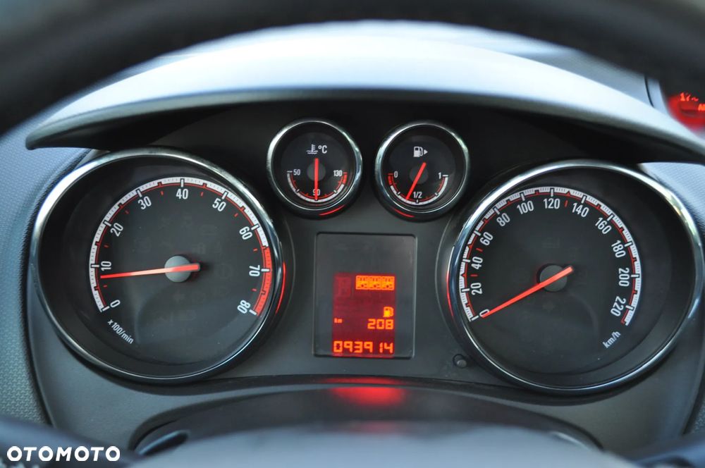 Opel Meriva 1.4 150 Jahre - 20