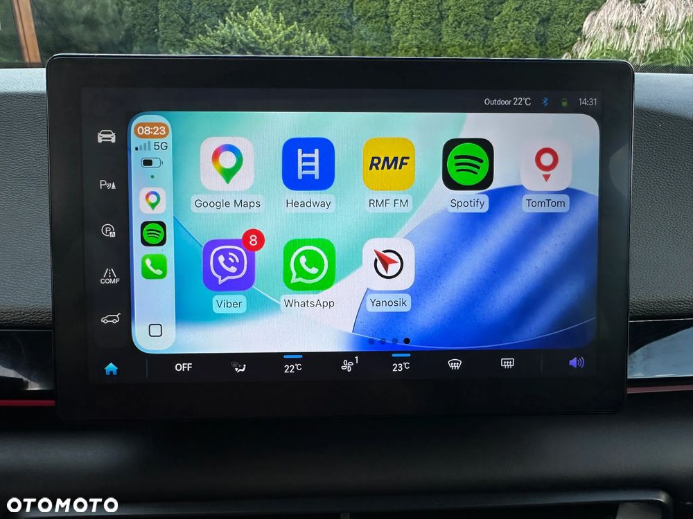 BAIC 5 Beijing 1.5T Luxury DCT - 30