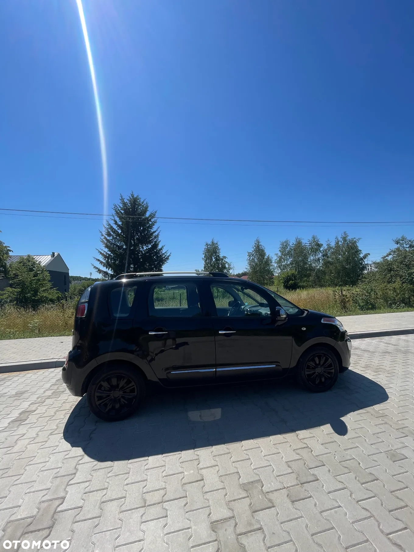 Citroën C3 Picasso 1.6 HDi Exclusive - 8