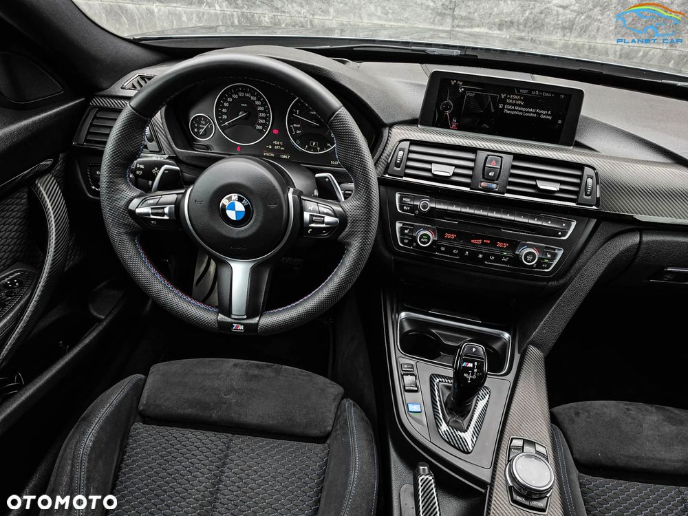 BMW 3GT 320d xDrive Sport Line - 25