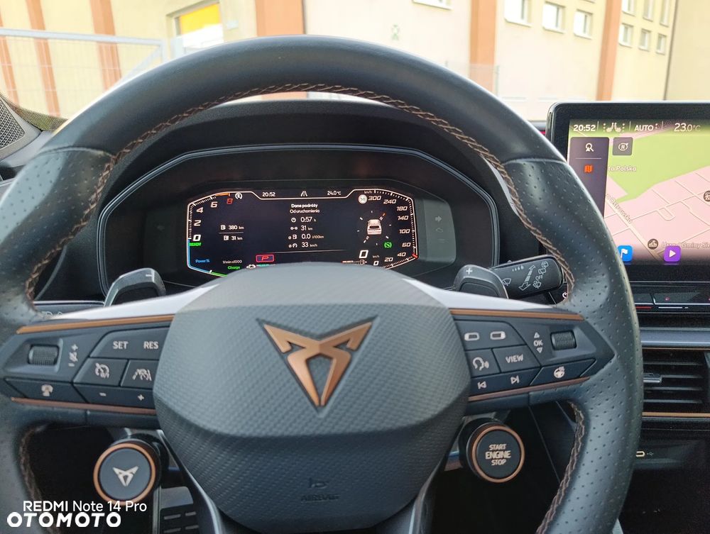 Cupra Formentor - 37