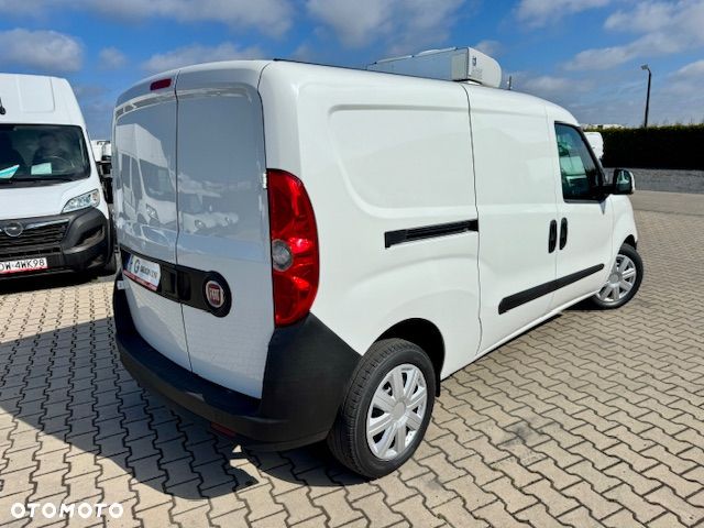 Fiat Doblo - 6