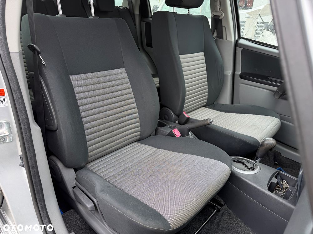 Suzuki SX4 1.6 VVT Automatik 4x2 Comfort - 18