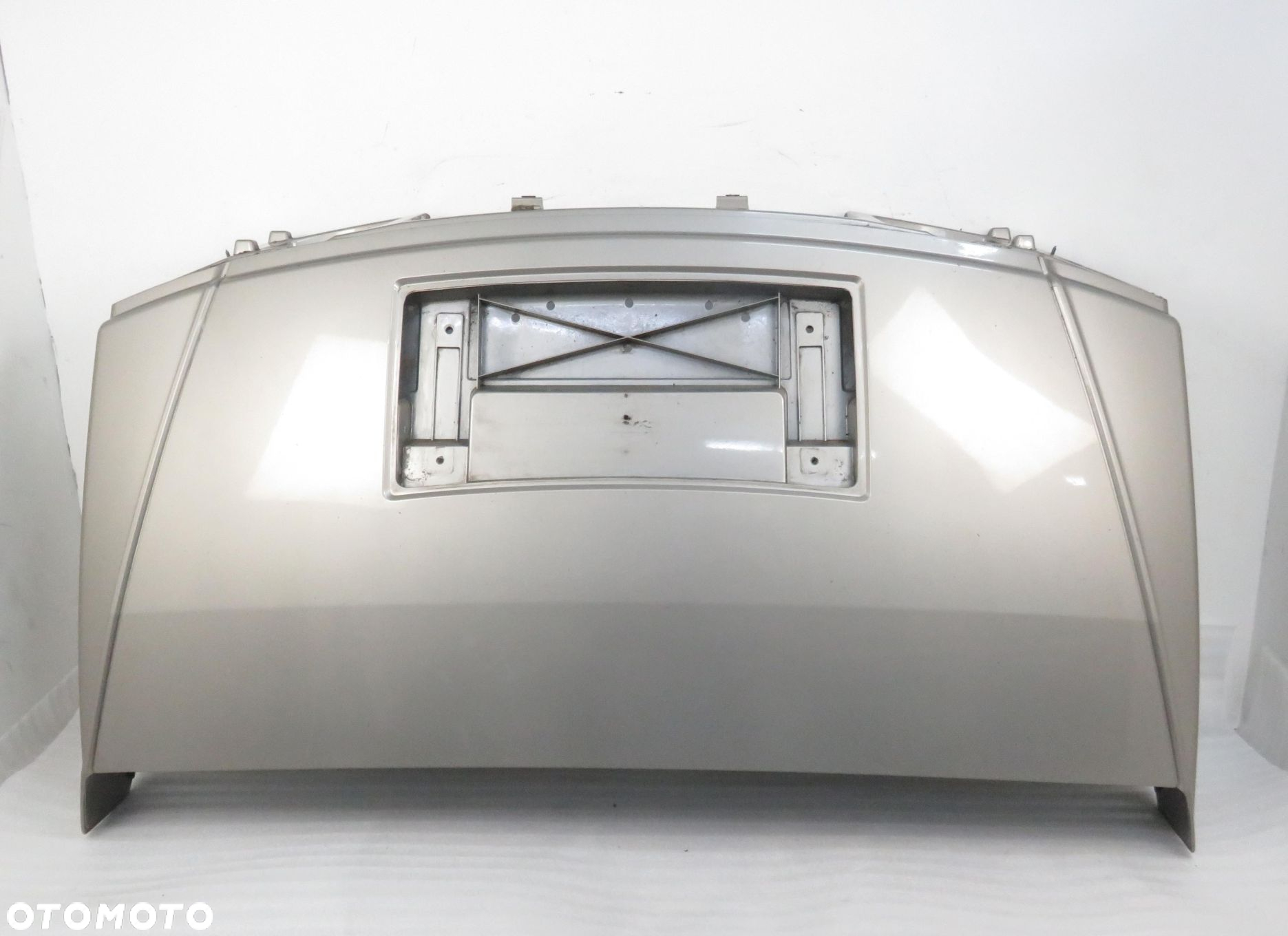 MASKA HUMMER H2 - 11