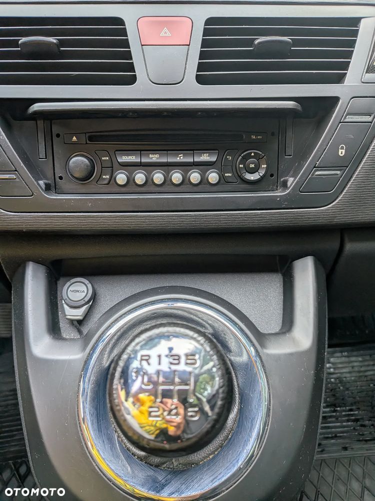 Citroën C4 Picasso 1.6 HDi Attraction - 14