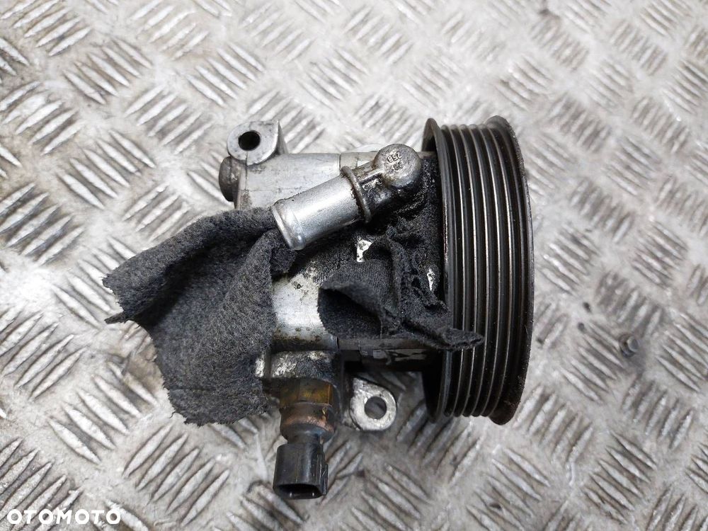 POMPA WSPOMAGANIA FORD C-MAX I 1.6 16V - 2