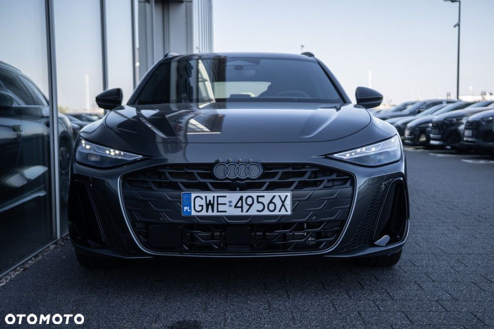 Audi A6 Avant 2026 photo 2