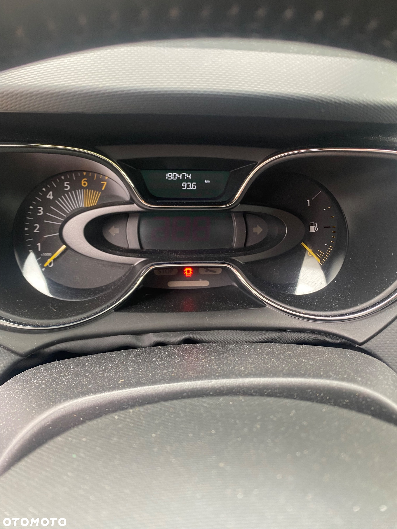 Renault Captur 0.9 Energy TCe Zen - 5