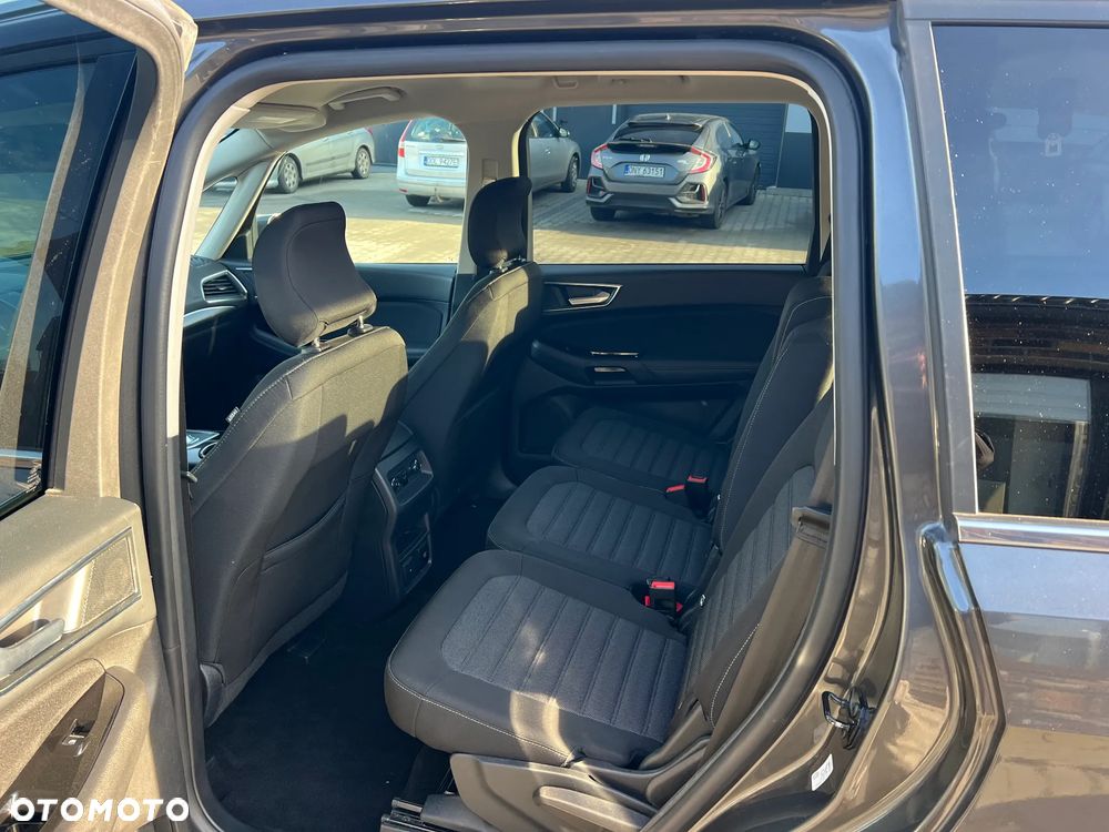 Ford Galaxy 2.0 EcoBlue 4WD Titanium PowerShift - 8