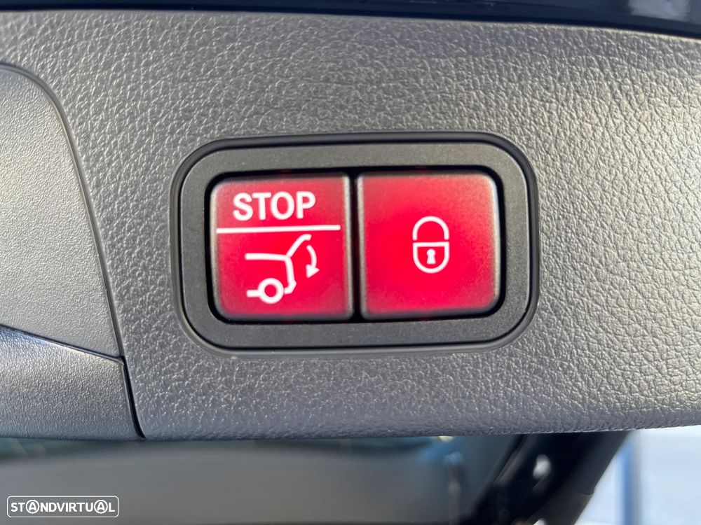 Mercedes-Benz GLA 200 AMG Line - 21