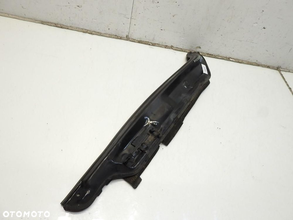 PODSZYBIE DOLNE SKODA OCTAVIA II LIFT 1K0805275 - 6