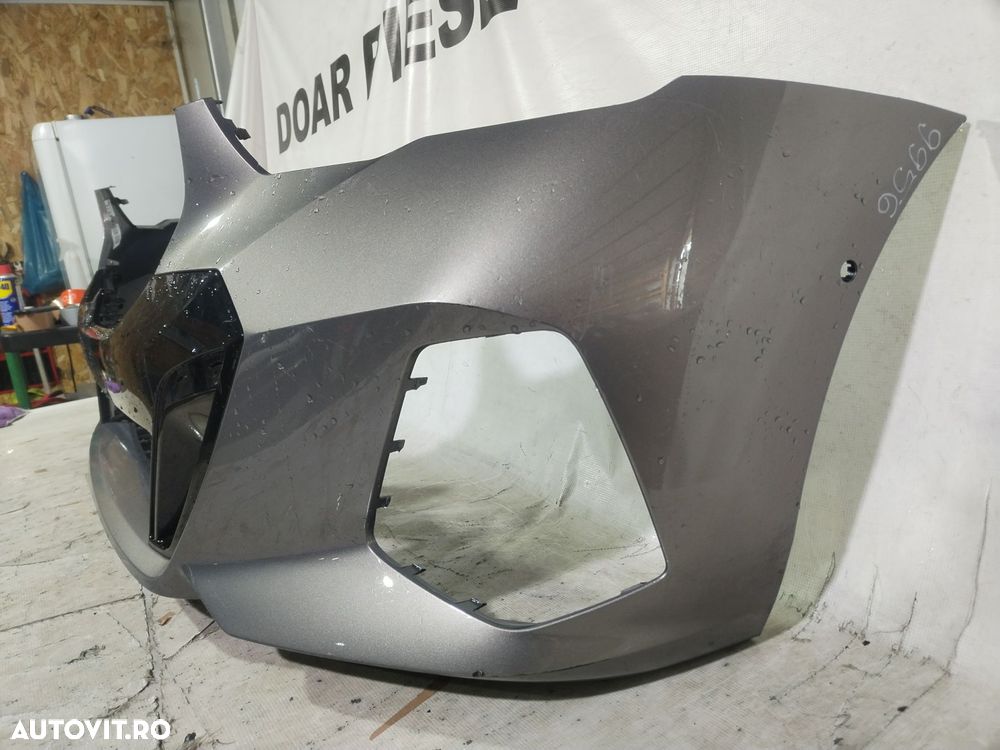 Bara fata BMW Seria 5, M-Sport G60, G61, 2023, 2024, 2025, cod origine OE 51118084653. 9956 - 2