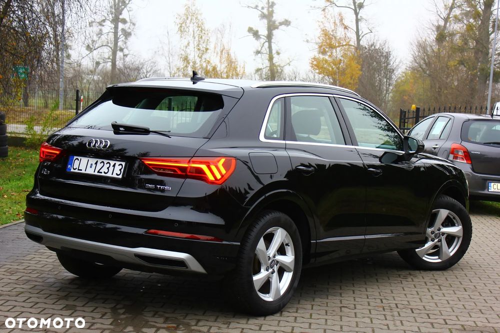 Audi Q3 35 TFSI S tronic advanced - 10