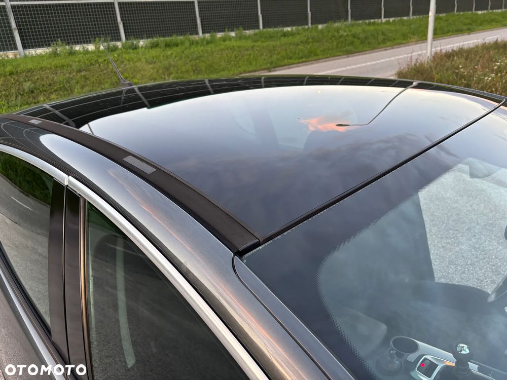 Peugeot 3008 155 THP Premium - 27