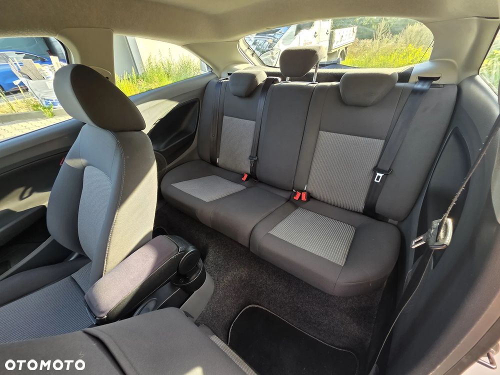 Seat Ibiza SC 1.2 TSI Sport DSG - 12