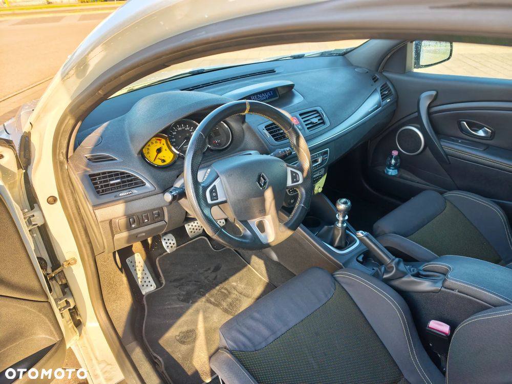 Renault Megane - 5