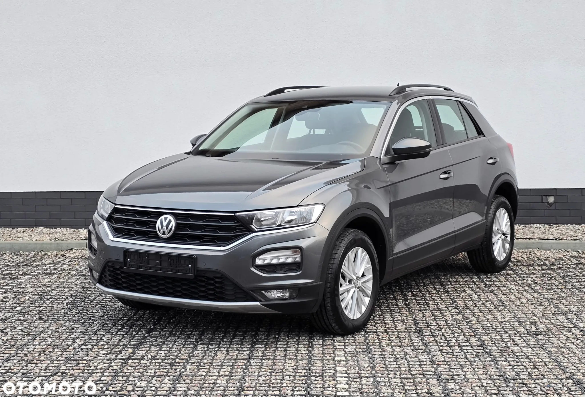 Volkswagen T-Roc 1.5 TSI Style - 2