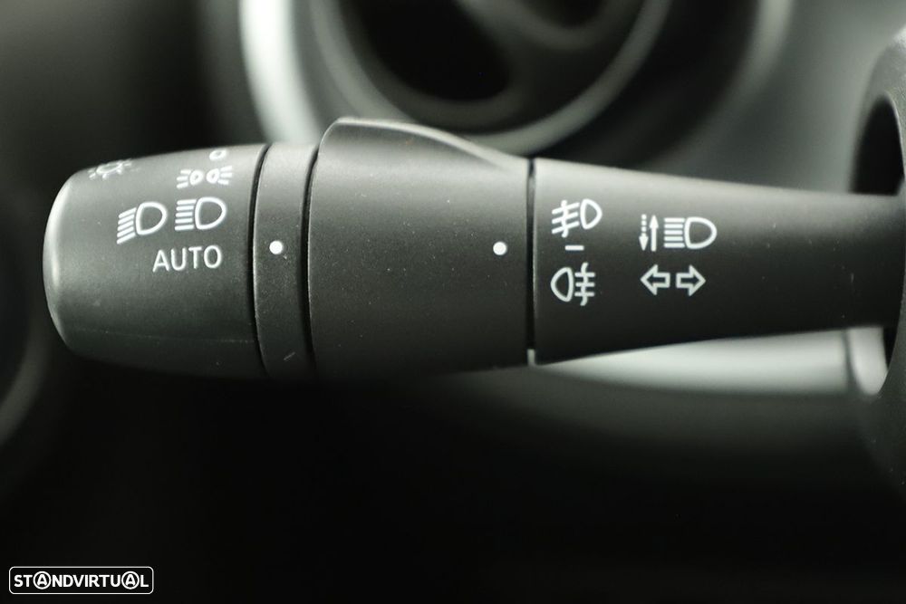 Smart ForFour 0.9 Passion 90 Aut. - 14