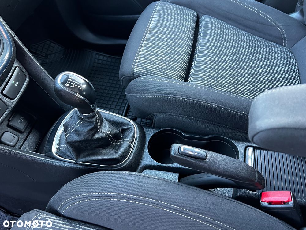 Opel Mokka 1.6 ecoFLEX Start/Stop Color Edition - 21