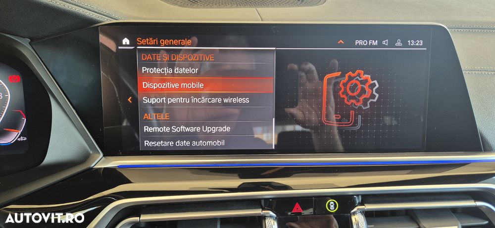 BMW X5 xDrive40i - 26