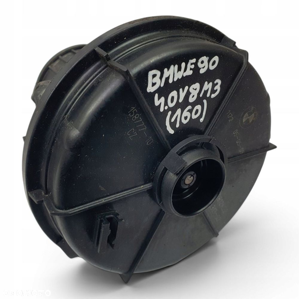 POMPA POWIETRZA WTÓRNEGO BMW E90 M3 4.0 V8 S65B40A 7838313 - 15