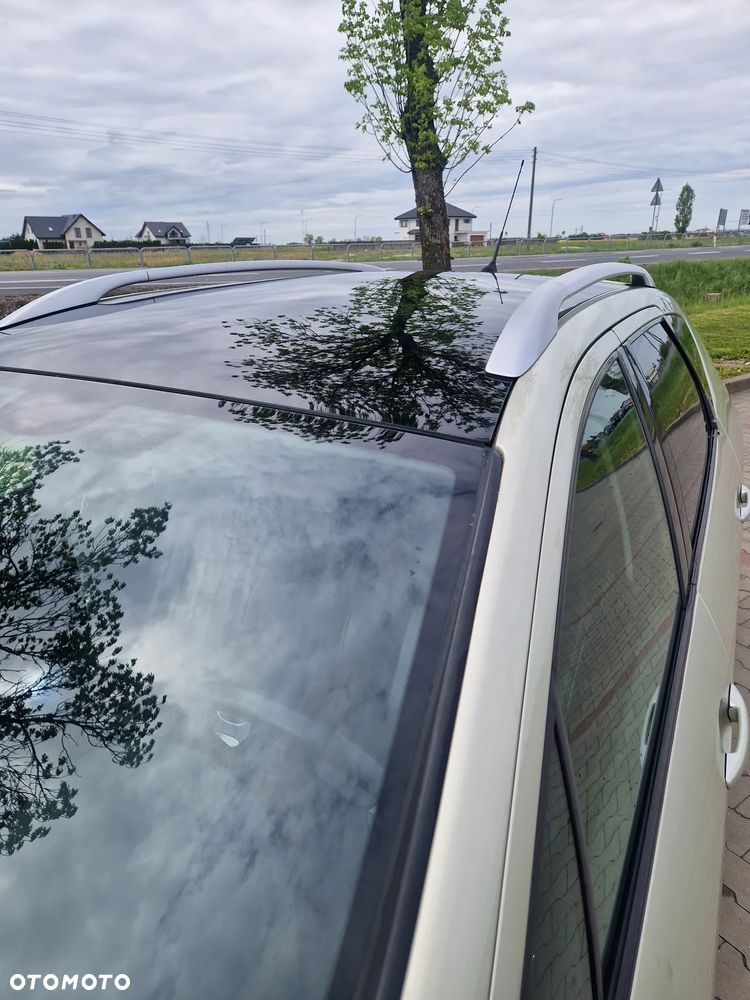 Peugeot 407 - 8
