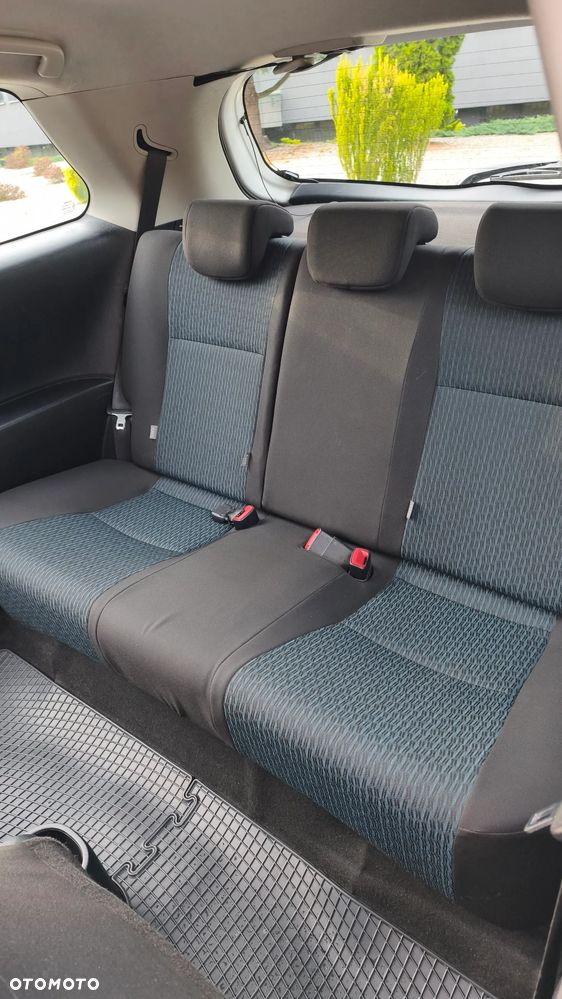 Toyota Yaris 1.0 Luna EU5 - 17