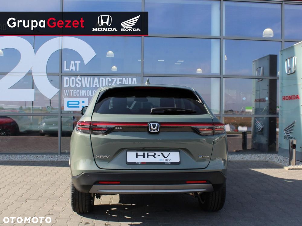 Honda HR-V - 7