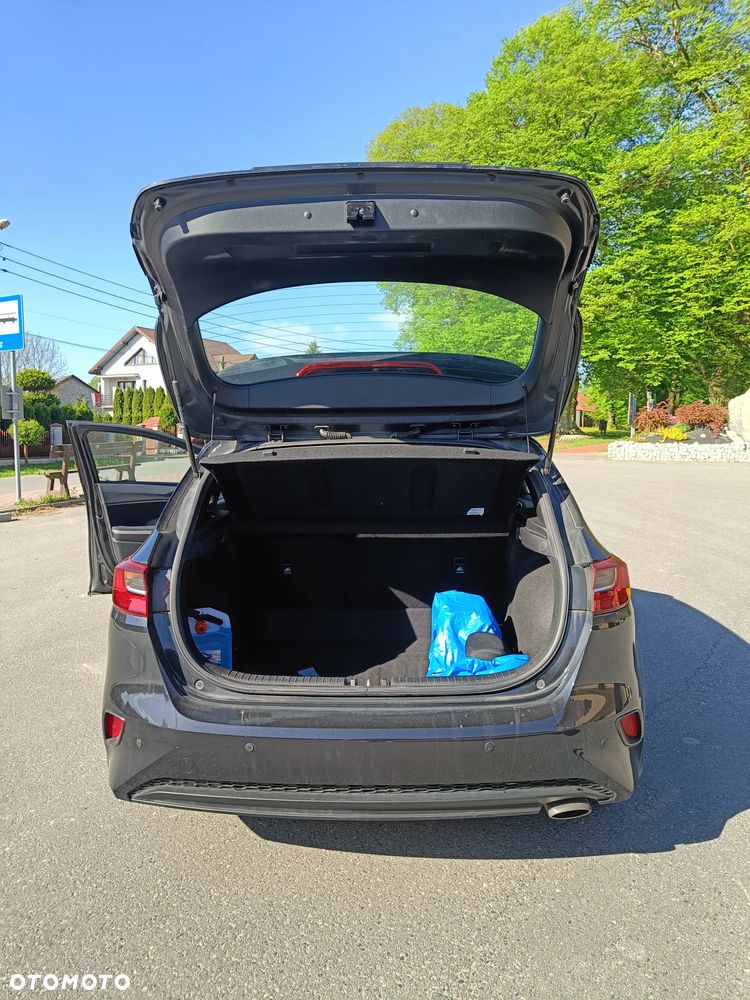 Kia Ceed 1.0 T-GDI S - 12