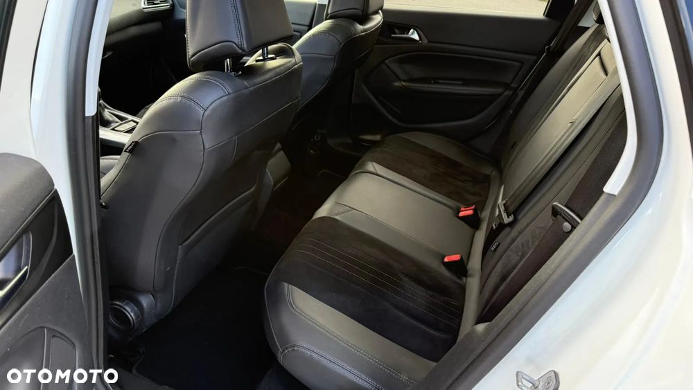 Peugeot 308 SW BlueHDi 150 EAT6 Stop & Start Niveau 2 Business-Line - 15