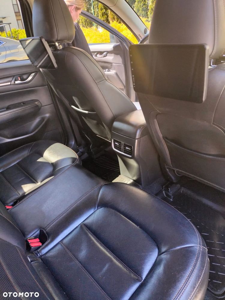 Mazda CX-5 2.2 D Skypassion AWD - 12