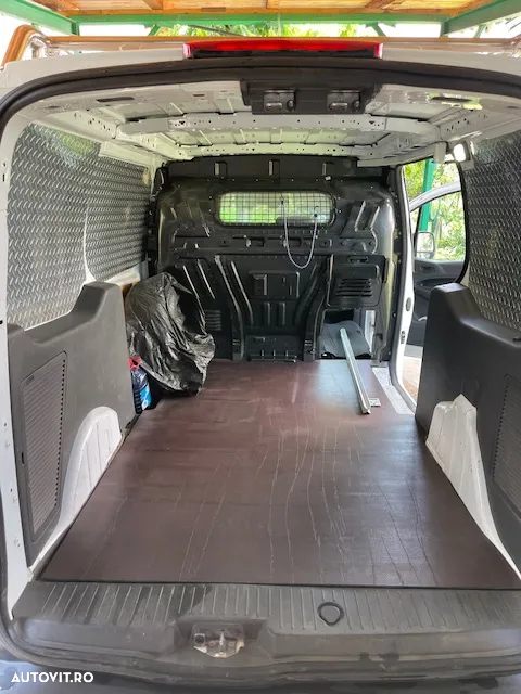 Ford Transit Connect 1.6 TDCI Kombi LWB(L2) Trend - 5