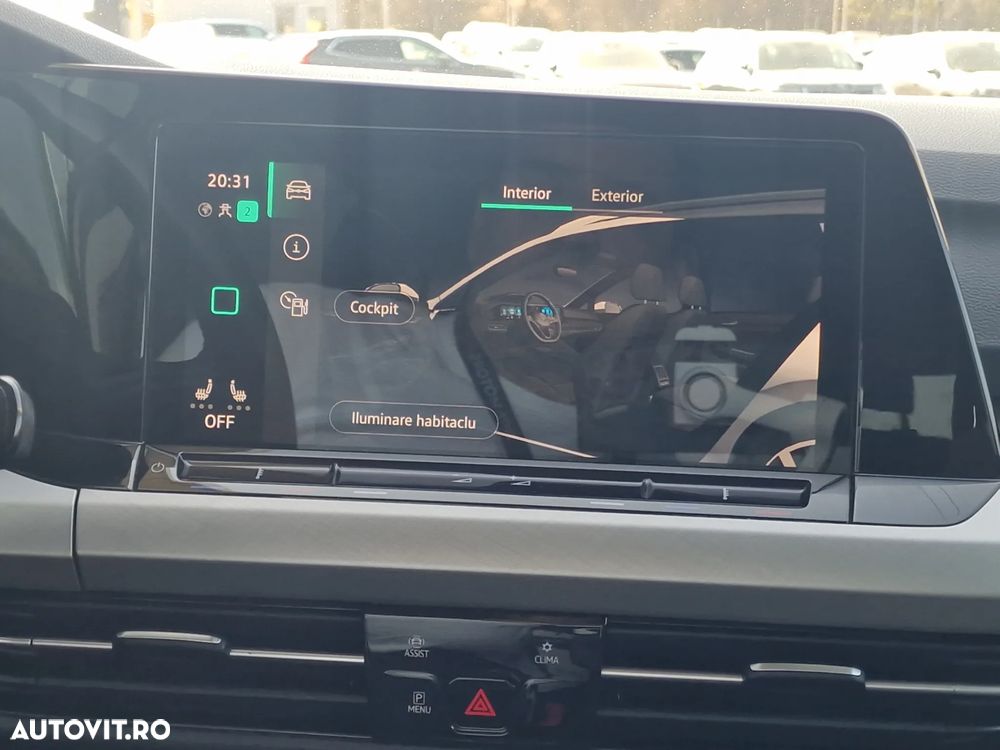 Volkswagen Golf - 30