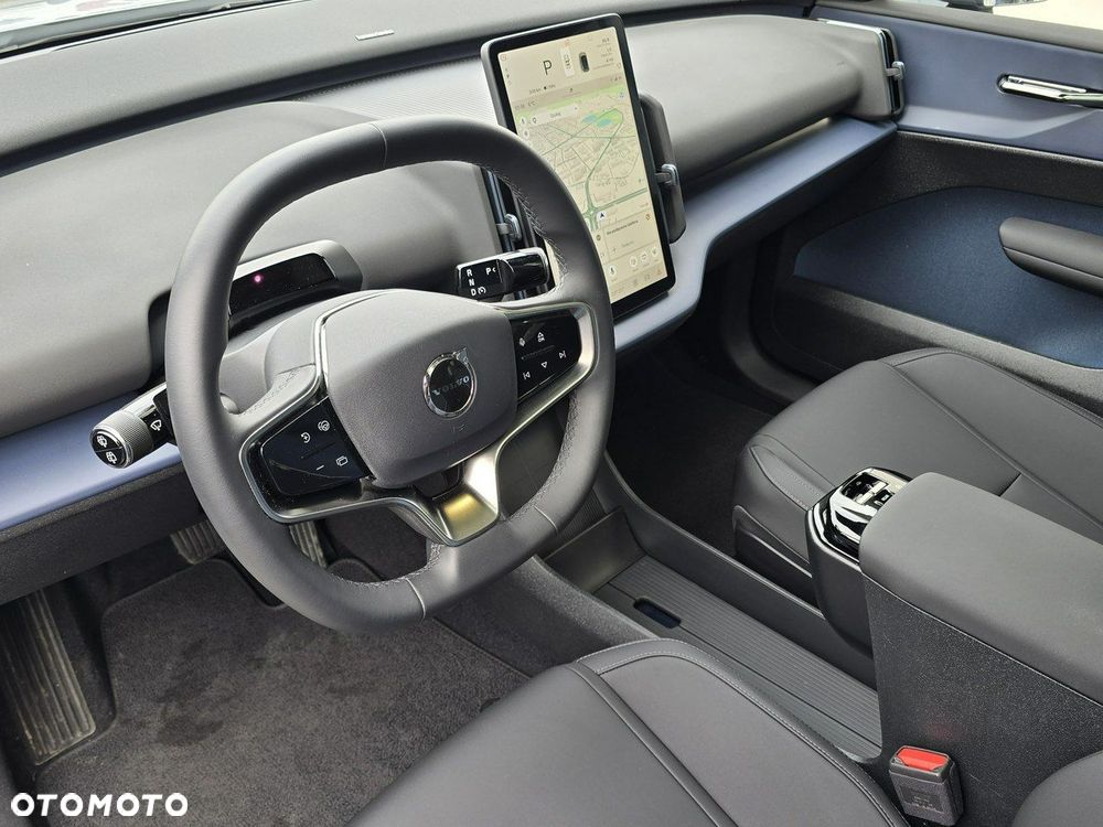 Volvo EX30 - 11