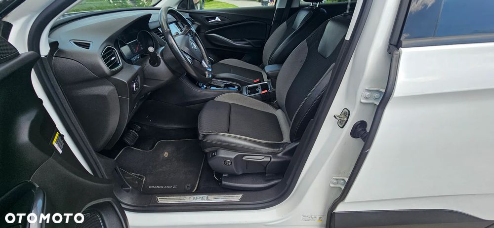 Opel Grandland X 1.5 D Start/Stop Automatik Business INNOVATION - 21