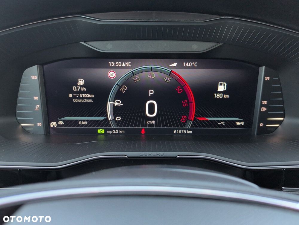 Skoda Superb 2.0 TDI SCR 4x4 L&K DSG - 21