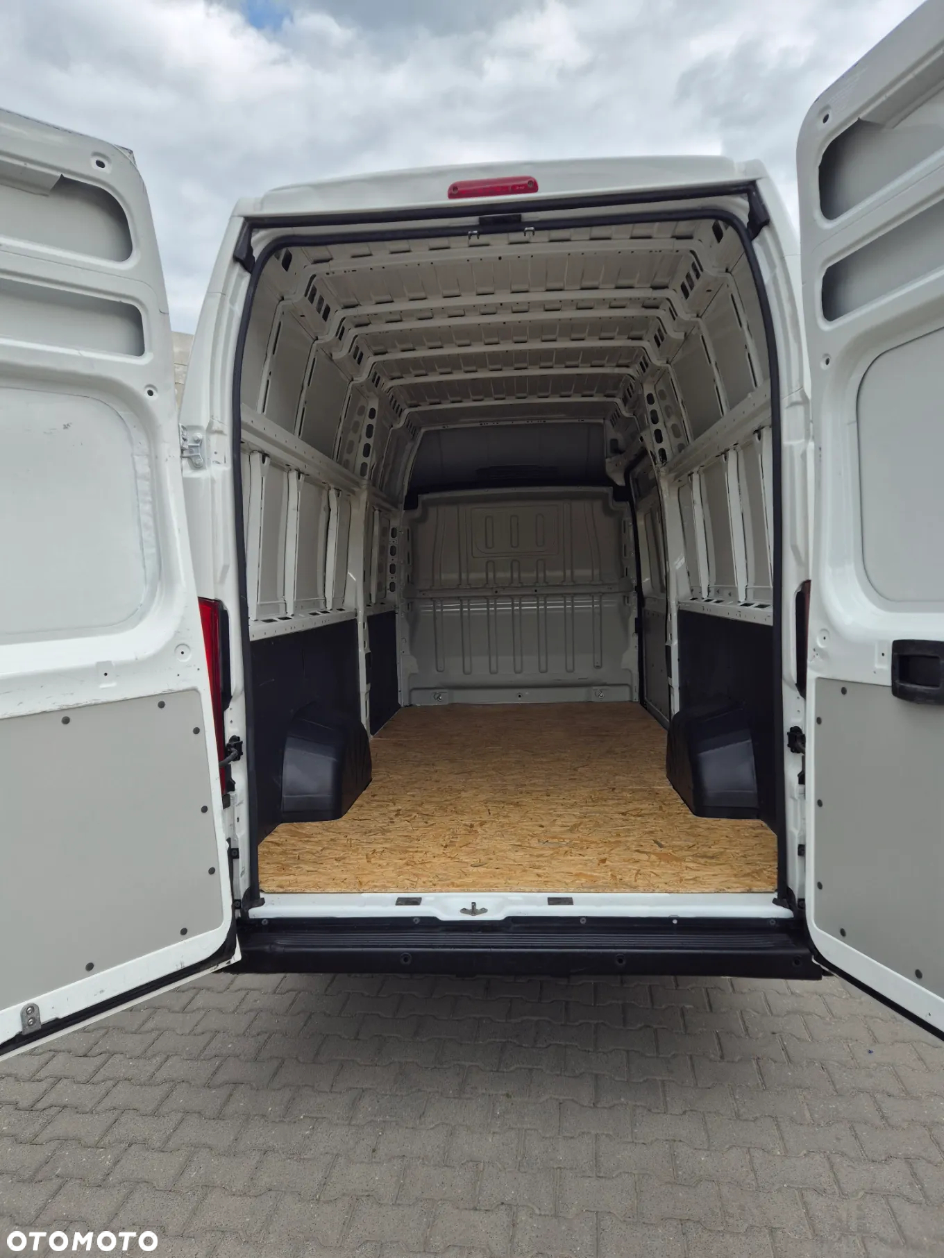 Peugeot Boxer - 14