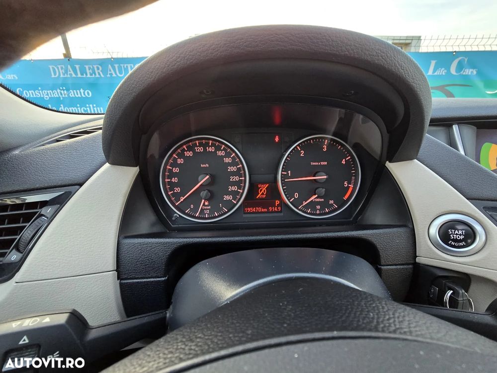 BMW X1 xDrive20d Aut. xLine - 14